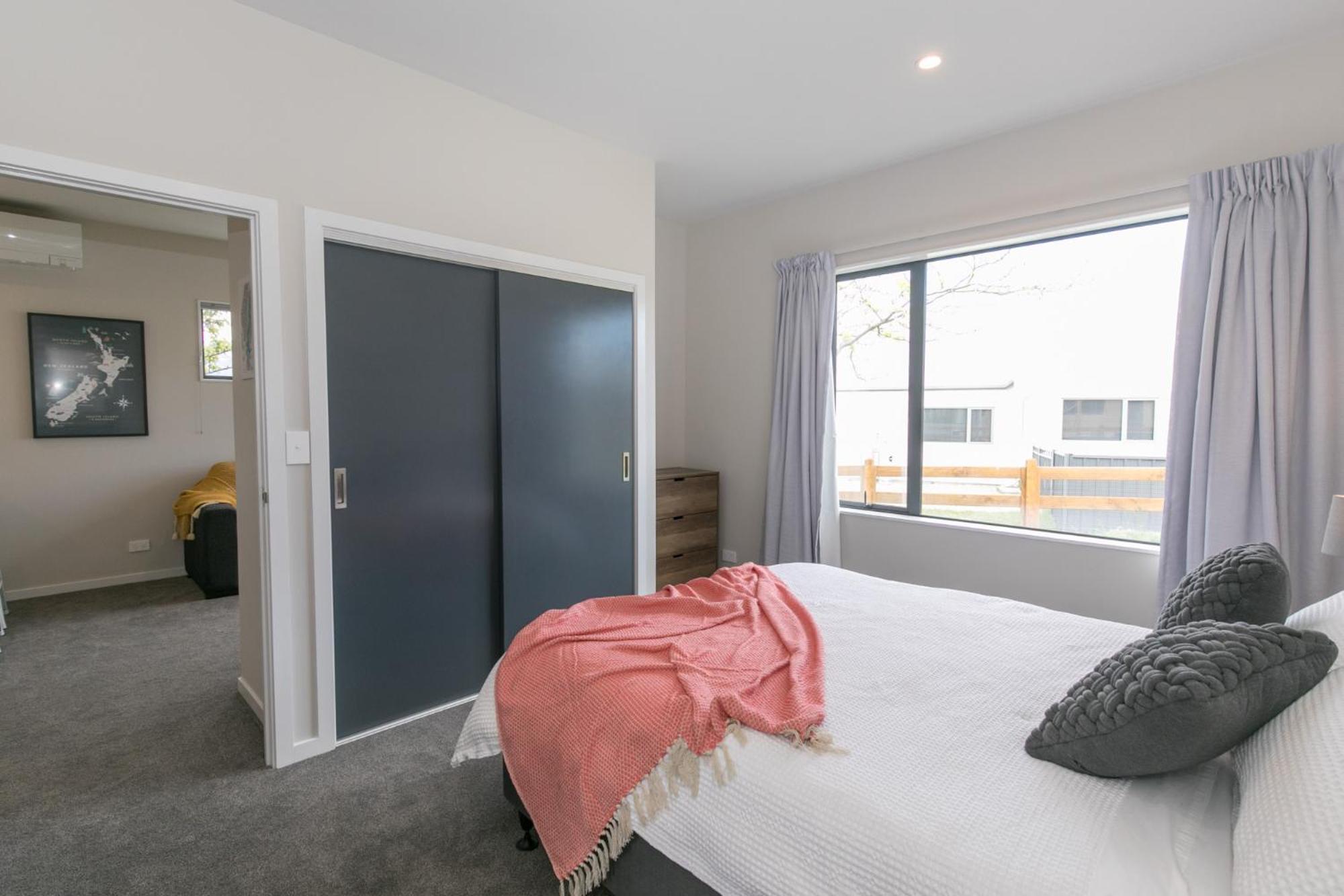 Mount Iron Apartment Wanaka Exterior foto
